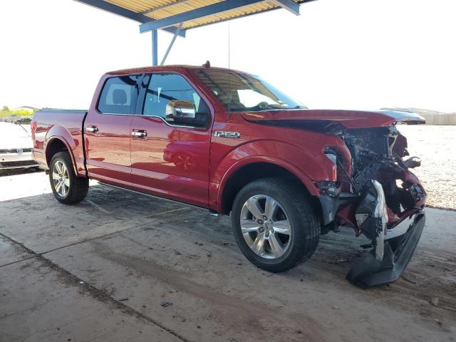 Vin: 1ftew1e44kfa15686, lot: 53486465, ford f-150 supercrew 20194