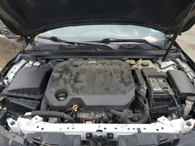 2018 CHEVROLET IMPALA LT 2G1105S38J9115373