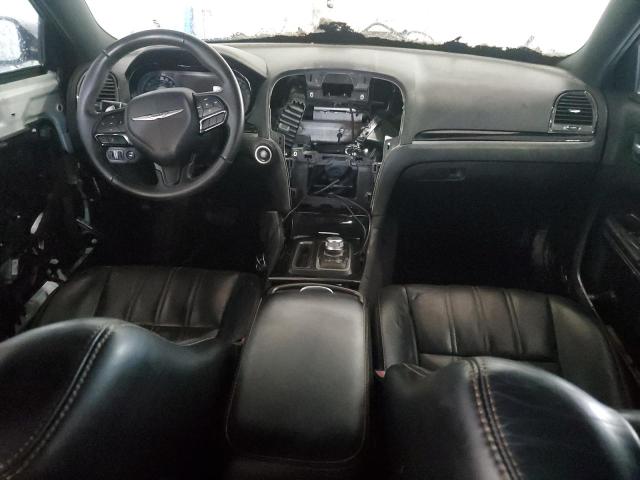 2017 CHRYSLER 300 S - 2C3CCABG7HH669009