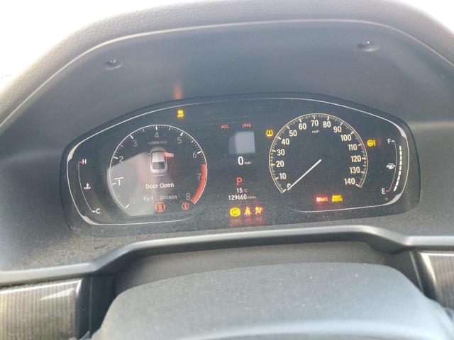 2020 HONDA ACCORD SPO - 1HGCV1F36LA801893