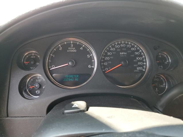 2010 CHEVROLET TAHOE K150 - 1GNUKAE0XAR283165