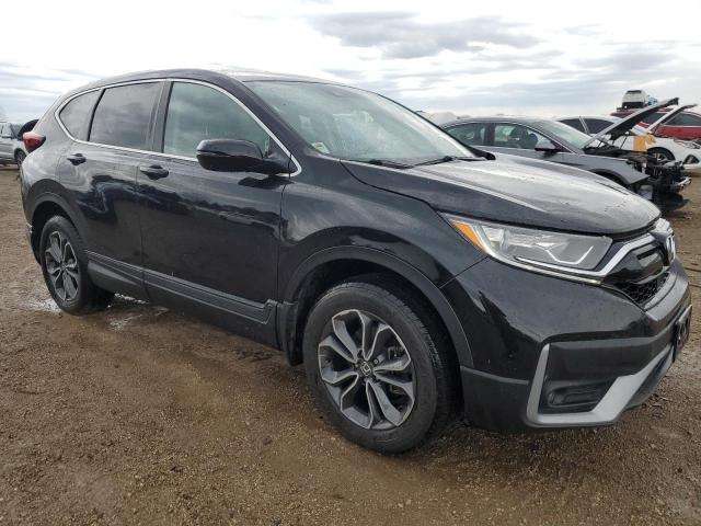 Vin: 5j6rw2h8xml007077, lot: 54188545, honda crv exl 20214