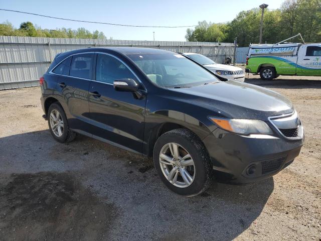 Vin: 5j8tb3h36el005914, lot: 51819895, acura rdx 20144