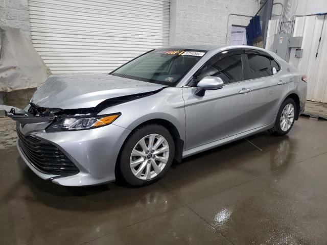 Vin: 4t1c11ak9lu911601, lot: 52543955, toyota camry le 2020 img_1
