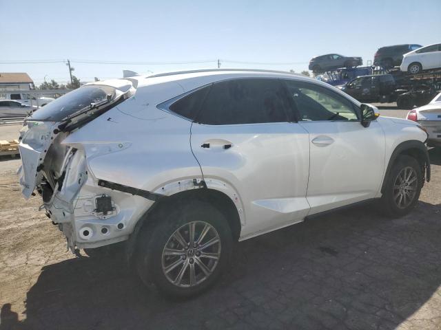 2021 LEXUS NX 300 BAS JTJDARBZ9M5031557