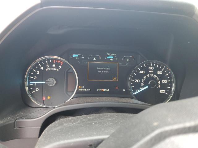 2020 FORD F150 SUPER - 1FTEW1E41LFB46351