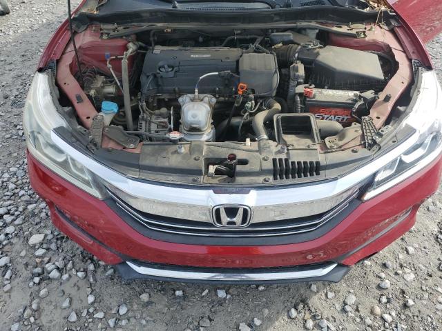 2017 HONDA ACCORD SPO - 1HGCR2F51HA213631