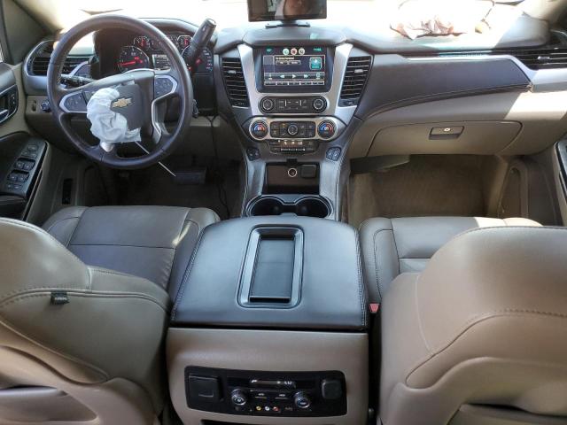 2015 CHEVROLET TAHOE C150 - 1GNSCBKC6FR297726