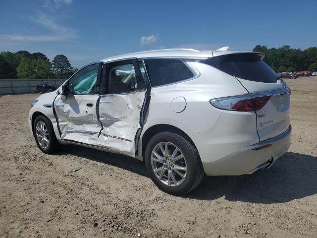 Vin: 5gaevbkw3pj188913, lot: 54674615, buick enclave premium 20232