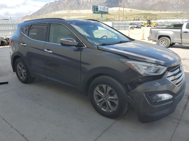 Vin: 5xyzudlb3eg136852, lot: 54624945, hyundai santa fe 20144