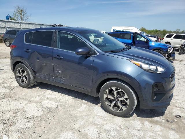 2022 KIA SPORTAGE L - KNDPM3AC4N7027732