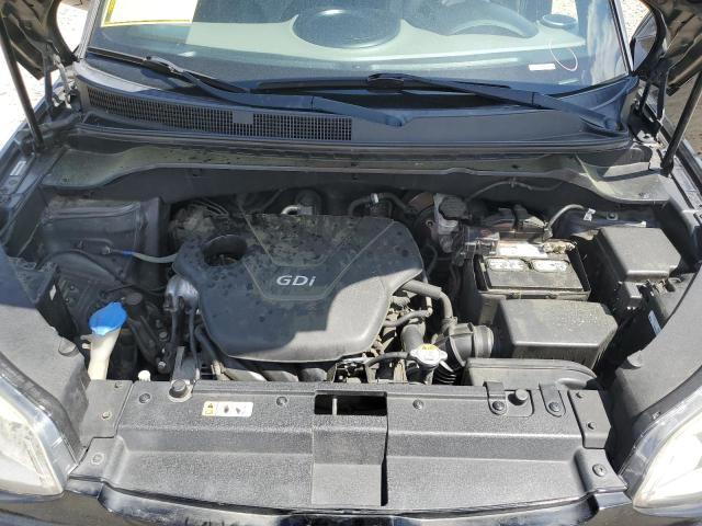 2015 KIA SOUL - KNDJN2A25F7756487