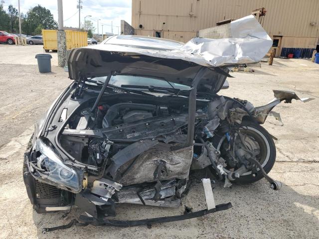 2015 BMW 535 D - WBAXA5C56FD691288