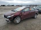 2015 HONDA CIVIC LX - 19XFB2F5XFE018606