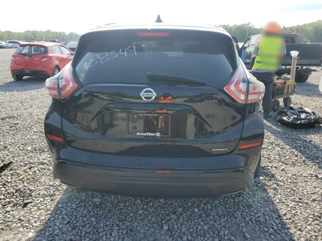 2018 NISSAN MURANO S 5N1AZ2MG0JN137260