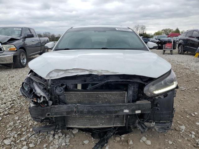 2019 HYUNDAI VELOSTER B - KMHTG6AF1KU017220