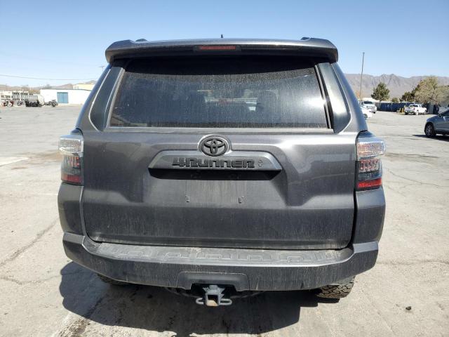2020 TOYOTA 4RUNNER SR - JTEBU5JRXL5772287