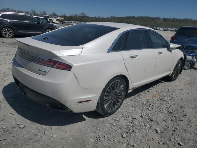 Vin: 3ln6l2j92fr602820, lot: 53164855, lincoln mkz 20153