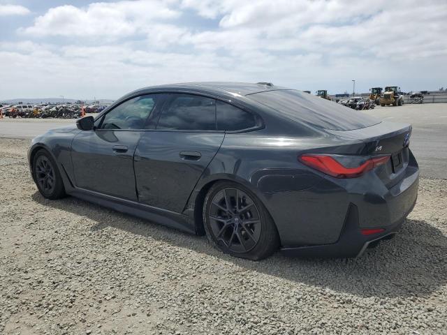 Vin: wby43aw07pfp52855, lot: 52997945, bmw i4 edrive edrive 35 20232