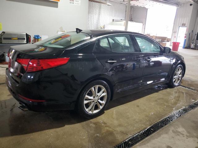 2013 KIA OPTIMA EX - 5XXGN4A72DG249214