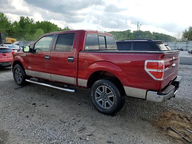 Vin: 1ftfw1ct1dfc86593, lot: 54628465, ford f-150 supercrew 20132
