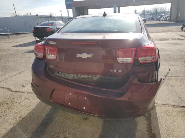 2015 CHEVROLET MALIBU 2LT - 1G11D5SL9FF160700