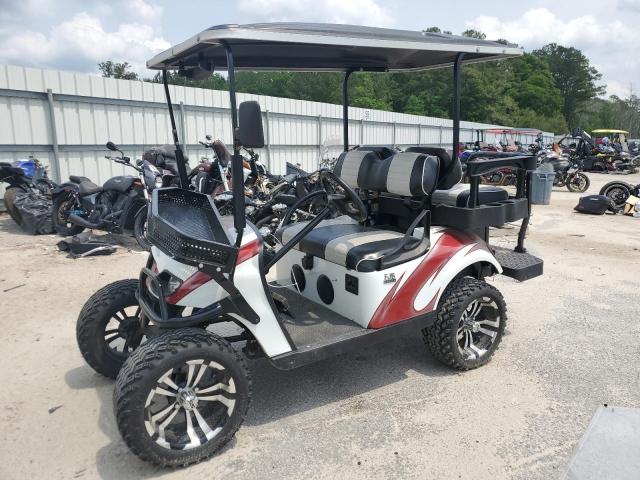 GOLF EZGO 2019 two tone   3394765 photo #3