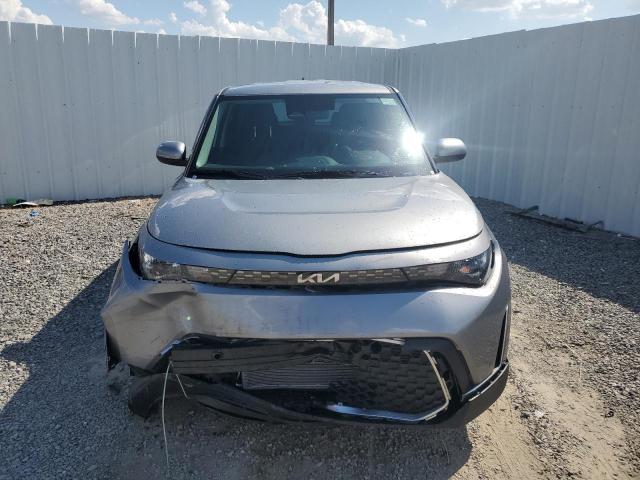 2025 KIA SOUL LX - KNDJ23AU7S7941750