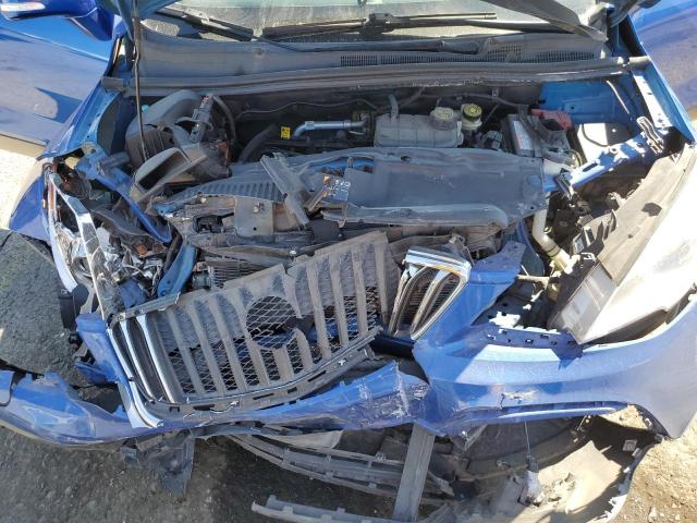 2016 BUICK ENCORE KL4CJCSB9GB545682