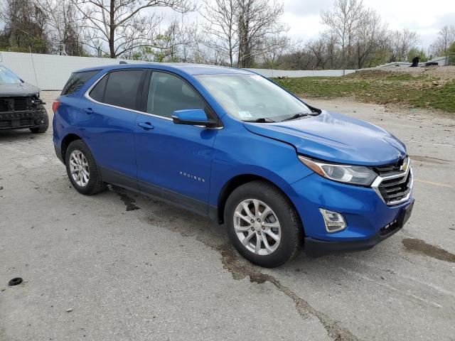 Vin: 3gnaxkev2ks531770, lot: 52849805, chevrolet equinox lt 20194