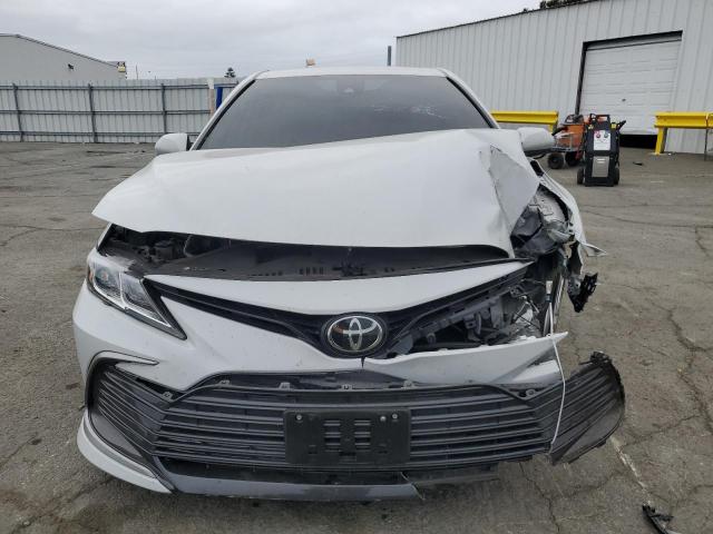 2023 TOYOTA CAMRY LE - 4T1C11AK2PU105752