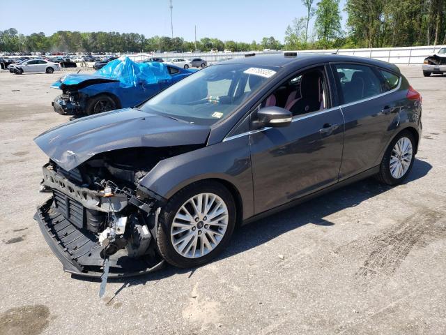 Vin: 1fadp3n27gl201482, lot: 51768335, ford focus titanium 2016 img_1