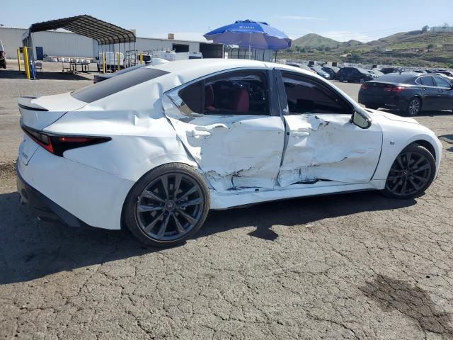 Vin: jthgz1b27m5046795, lot: 52163715, lexus is 350 f s 350 f sport 20213