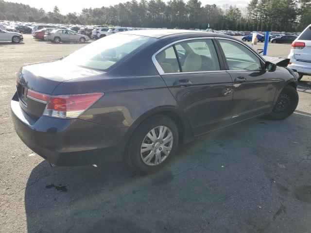 Vin: 1hgcp2f33ba089499, lot: 52298575, honda accord lx 20113