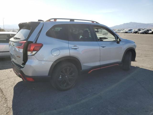 Vin: jf2skagc7rh400436, lot: 54109085, subaru forester sport 20243