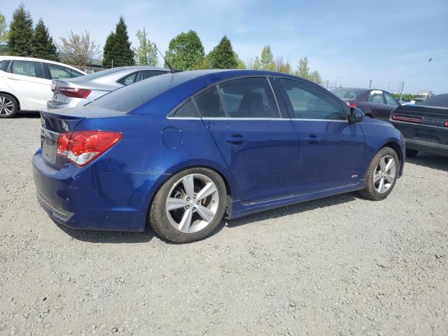 Vin: 1g1pe5sb7d7234234, lot: 54214565, chevrolet cruze lt 20133