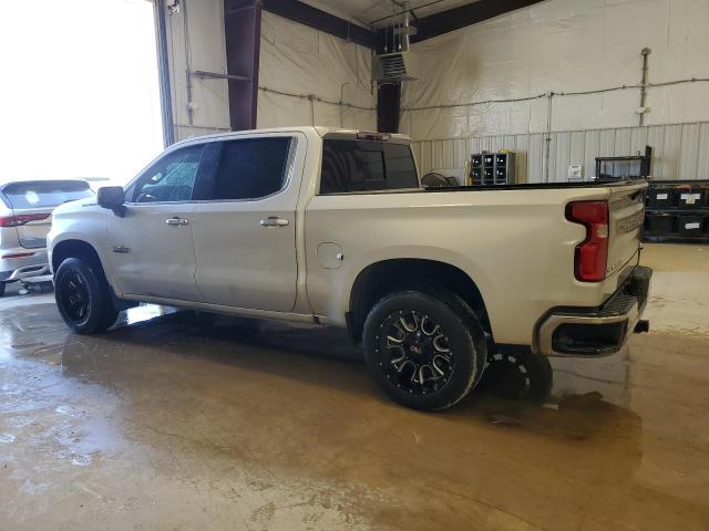 Vin: 3gcpweed1kg165608, lot: 52048855, chevrolet all models c1500 ltz 20192