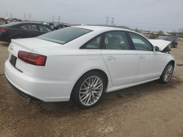 2016 AUDI A6 PREMIUM WAUDFAFC7GN086151