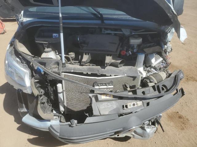 2021 MERCEDES-BENZ SPRINTER 2 - W1W4ECHY3MT067912
