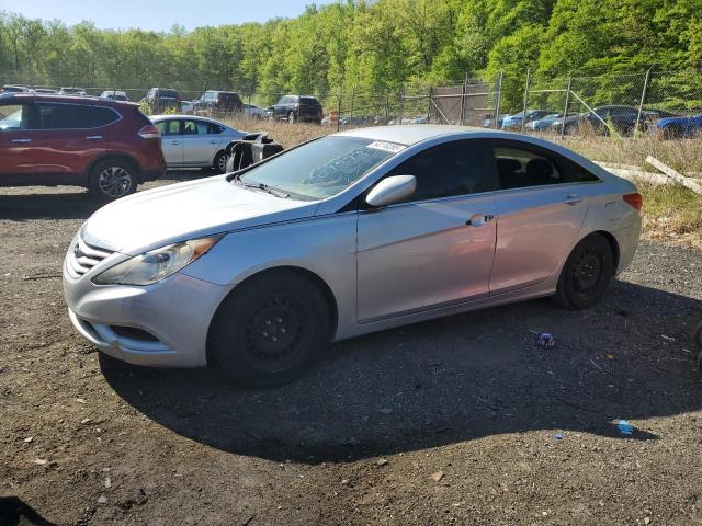 Vin: 5npeb4ac8dh586911, lot: 54116285, hyundai sonata gls 2013 img_1