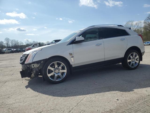Vin: 3gyfneey6bs530616, lot: 54298695, cadillac srx performance collection 2011 img_1