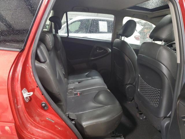 2010 TOYOTA RAV4 SPORT - JTMWF4DV3A5024819