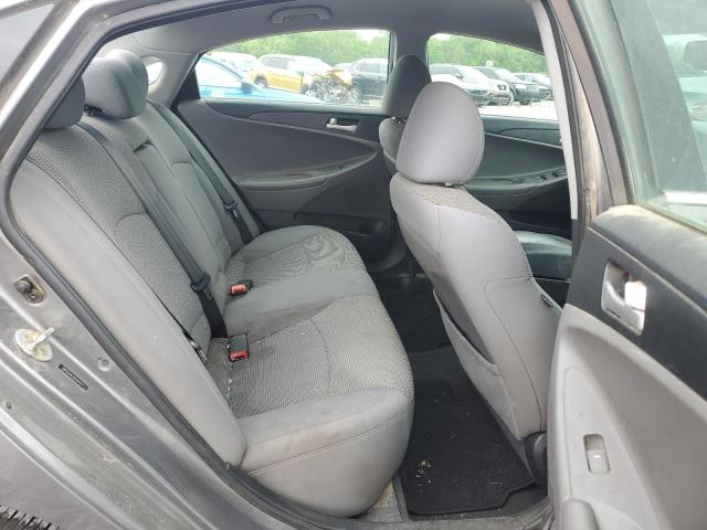 2013 HYUNDAI SONATA GLS - 5NPEB4ACXDH661611