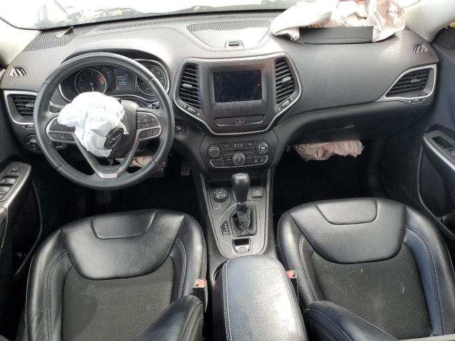 2019 JEEP CHEROKEE L - 1C4PJMLB0KD191463