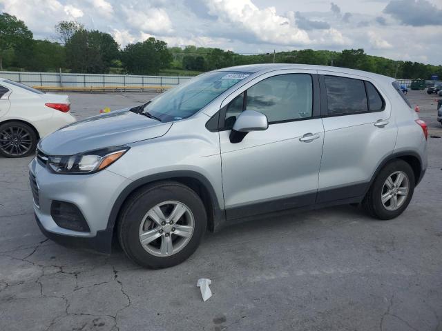 Vin: 3gncjksb3kl389010, lot: 54182565, chevrolet trax ls 2019 img_1