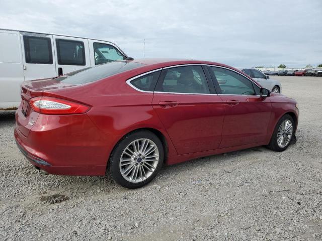 Vin: 3fa6p0hd0gr266194, lot: 54292195, ford fusion se 20163