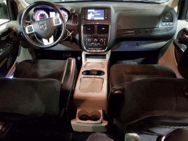 2015 DODGE GRAND CARA - 2C4RDGCG5FR591454