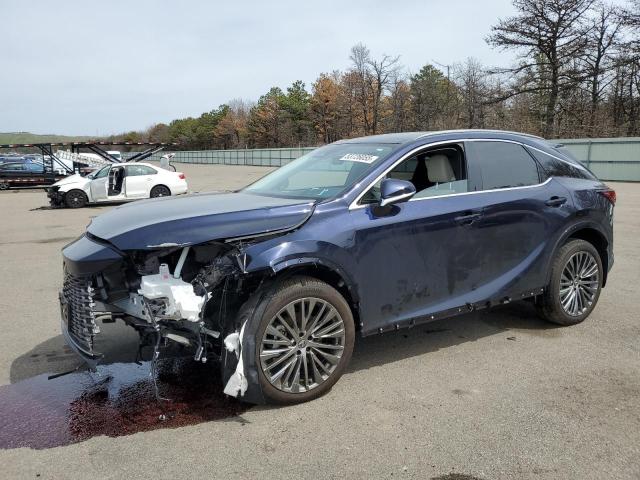 Vin: jtjcjmga5r2022672, lot: 53726055, lexus rx 450h+ l 450h+ luxury 2024 img_1