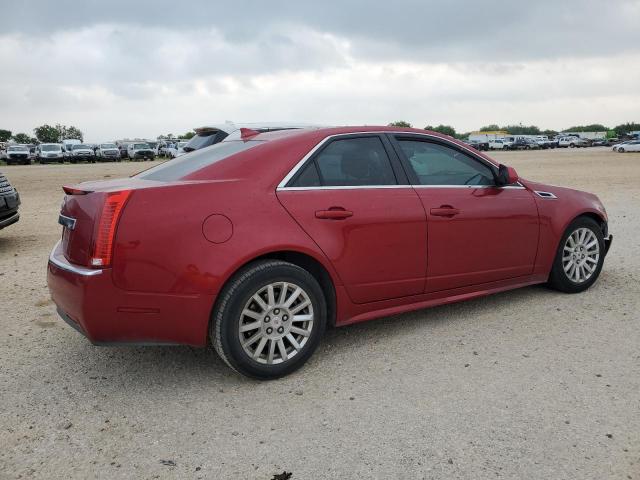 Vin: 1g6de5e51d0102114, lot: 54889325, cadillac cts luxury collection 20133