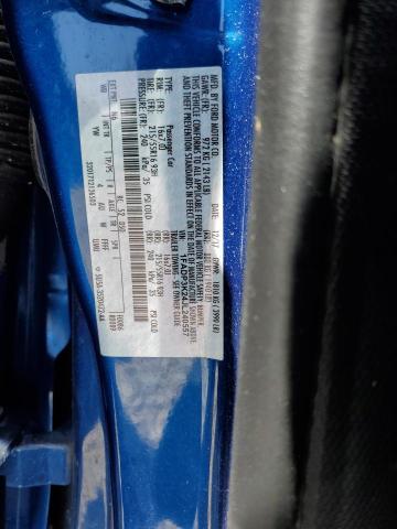 2018 FORD FOCUS SE - 1FADP3K24JL240557